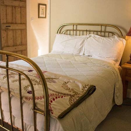 The Old Post House Bed and Breakfast Naseby Buitenkant foto