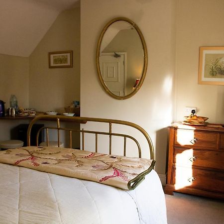 The Old Post House Bed and Breakfast Naseby Buitenkant foto