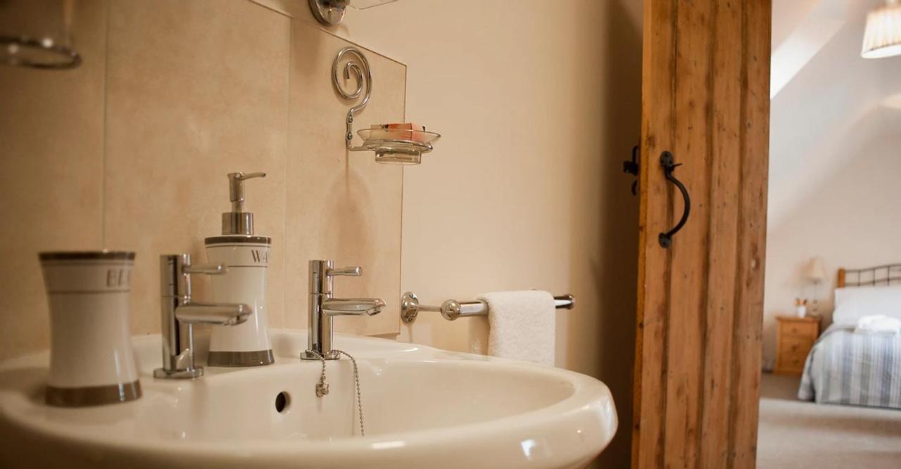 The Old Post House Bed and Breakfast Naseby Buitenkant foto