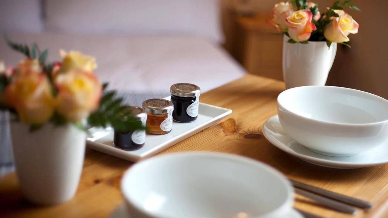 The Old Post House Bed and Breakfast Naseby Buitenkant foto