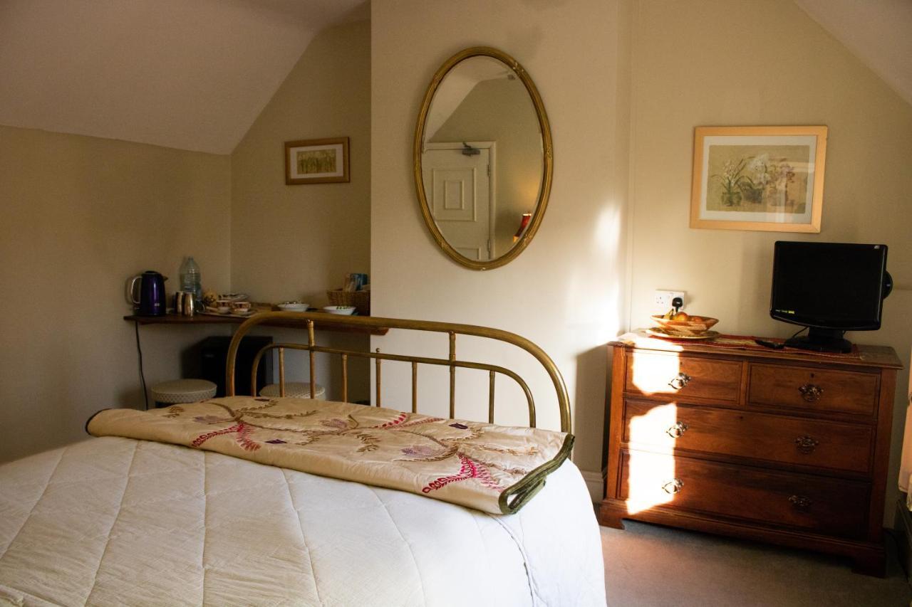 The Old Post House Bed and Breakfast Naseby Buitenkant foto
