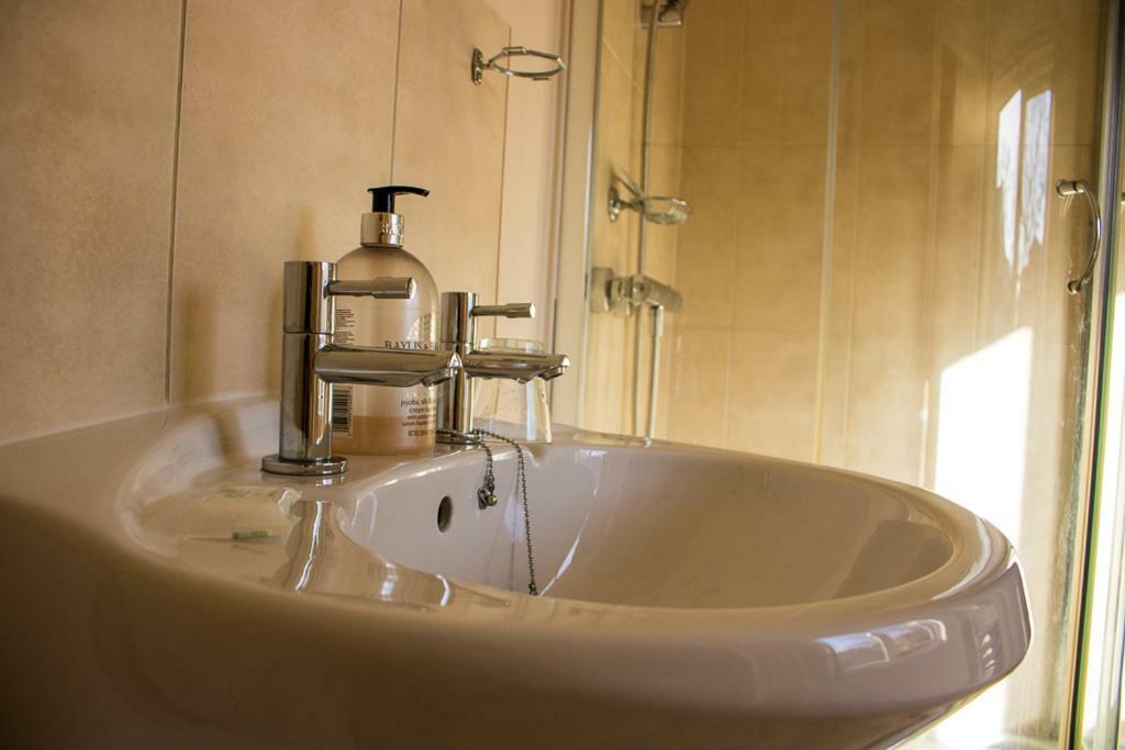 The Old Post House Bed and Breakfast Naseby Buitenkant foto