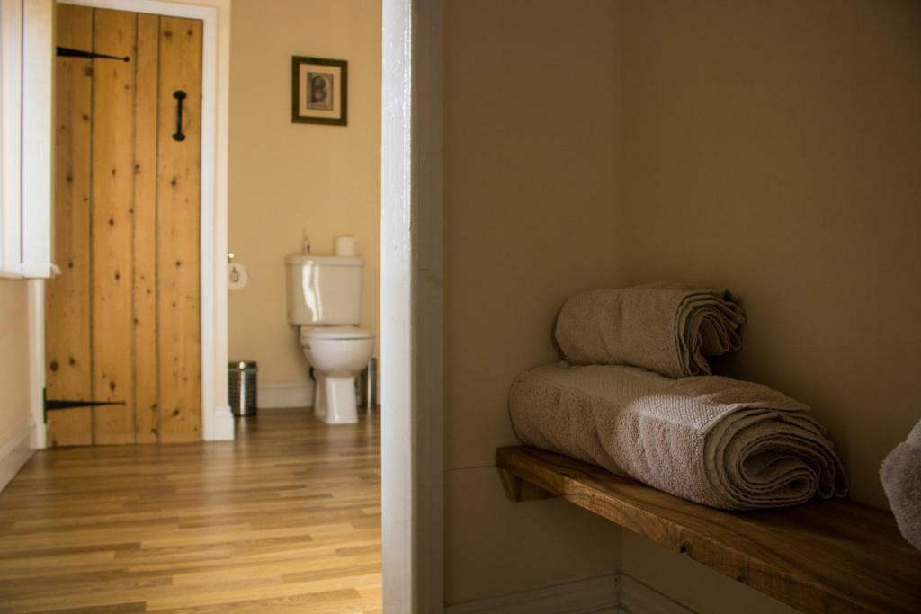 The Old Post House Bed and Breakfast Naseby Buitenkant foto